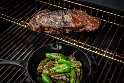 Grillfürst G210G 2-Brenner Gasgrill Mit Hochtemperaturbrenner Und Gusseisen Rosten 34 Grillfürst G210G 2-Brenner Gasgrill Mit Hochtemperaturbrenner Und Gusseisen Rosten -Barbecue Shop Grillfuerst Gasgrill G210G Temperaturspektrum Vielseitigkeit