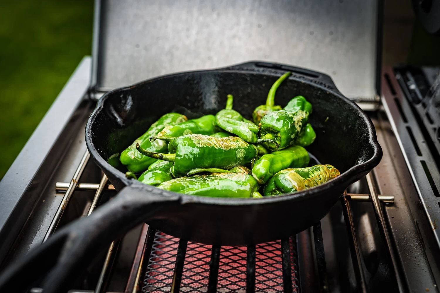 Grillfürst G621E 6-Brenner Edelstahl-Gasgrill Mit Hochtemperaturbrenner, Heckbrenner Und Edelstahl Rosten 16 Grillfürst G621E 6-Brenner Edelstahl-Gasgrill Mit Hochtemperaturbrenner, Heckbrenner Und Edelstahl Rosten – Bild 16