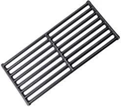 Grillfürst S530G 5-Brenner Gasgrill Mit Seitenkocher Und Gusseisen Rosten Inkl. Abdeckhaube 14 Grillfürst S530G 5-Brenner Gasgrill Mit Seitenkocher Und Gusseisen Rosten Inkl. Abdeckhaube -Barbecue Shop Grillfuerst Gasgrill Gusseisen Grillrost 2