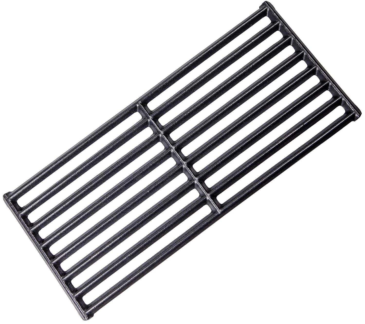 Grillfürst S530G 5-Brenner Gasgrill Mit Seitenkocher Und Gusseisen Rosten Inkl. Abdeckhaube 7 Grillfürst S530G 5-Brenner Gasgrill Mit Seitenkocher Und Gusseisen Rosten Inkl. Abdeckhaube – Bild 7