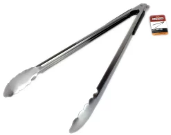 Grillfürst S530G 5-Brenner Gasgrill Mit Seitenkocher Und Gussrosten - Inkl. Gasgrill Einsteigerpaket 24 Grillfürst S530G 5-Brenner Gasgrill Mit Seitenkocher Und Gussrosten - Inkl. Gasgrill Einsteigerpaket -Barbecue Shop Grillfuerst Grillzange lang 16 130