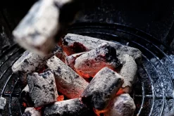 Grillfürst Kokosbriketts In Stangenform - 20 Kg - Ideal Für Dutch Oven Und Grill -Barbecue Shop Grillfuerst Kokos STangenbriketts Glutbett