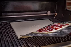 Grillfürst Pizzastein Rechteckig 40 X 30 Cm 8 Grillfürst Pizzastein Rechteckig 40 X 30 Cm -Barbecue Shop Grillfuerst Pizza Stein eckig