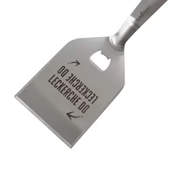 Grillfürst Premium Grillbesteck Set Mit Grillzange, -Wender Und -Gabel - 1. FC Köln Edition 13 Grillfürst Premium Grillbesteck Set Mit Grillzange, -Wender Und -Gabel - 1. FC Köln Edition -Barbecue Shop Grillfuerst Premium Edelstahl Wender Leckerche FC Koeln