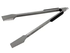 Grillfürst Premium Edelstahl Grillzange Mit Spatelkopf - FC Köln Edition