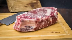 Grillfürst Schneidebrett Set, 2 Kleine Schneidebretter 39 X 26cm, 1 Großes Schneidebrett 50 X 30cm