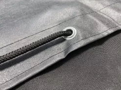 Grillfürst Abdeckhaube / Schutzhülle Für Grillfürst Smoker GF-SK18