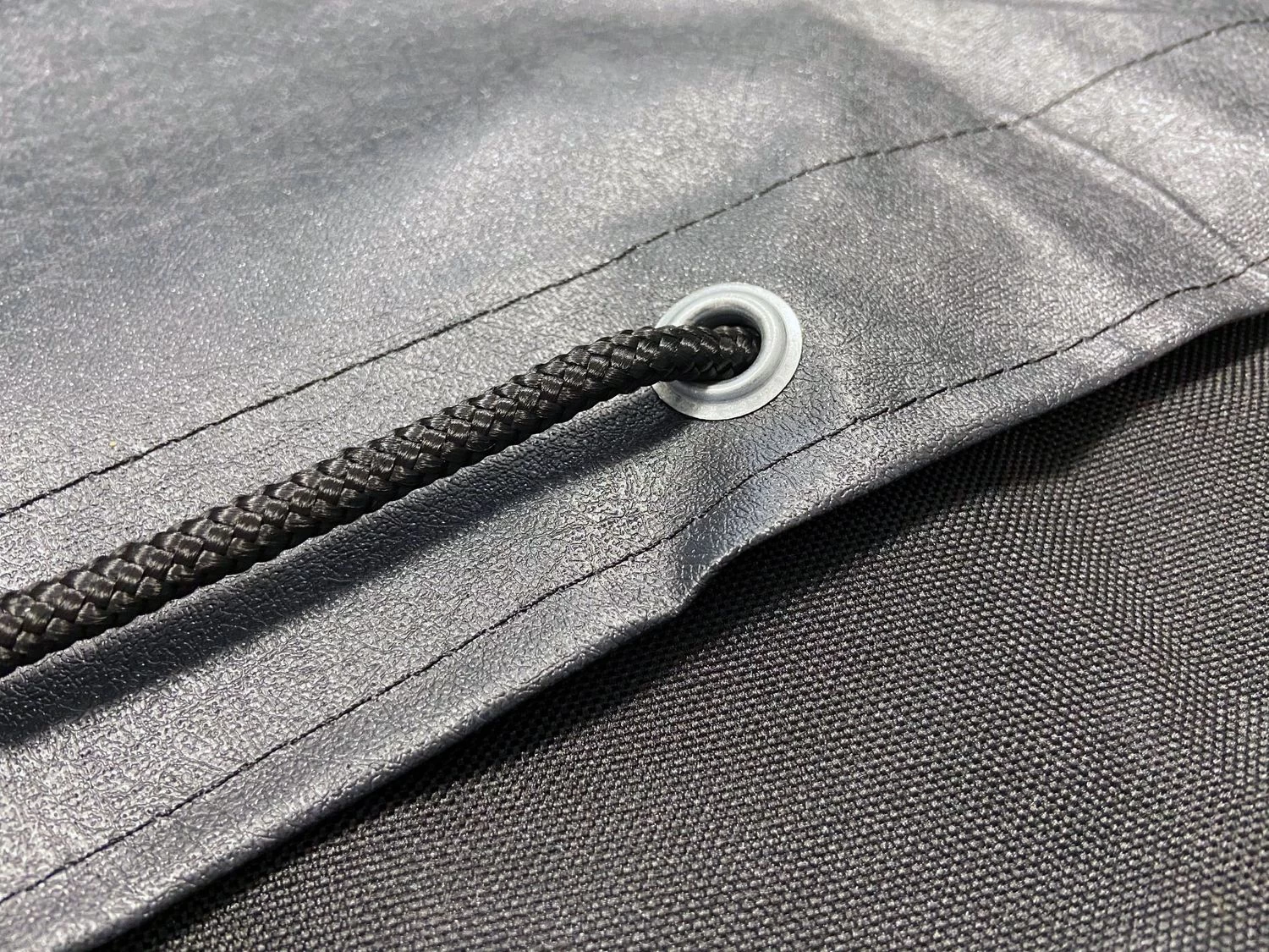 Grillfürst Abdeckhaube / Schutzhülle Für Grillfürst Smoker GF-ST18 1 Grillfürst Abdeckhaube / Schutzhülle Für Grillfürst Smoker GF-ST18