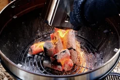 Grillfürst Kokosbriketts In Stangenform - 20 Kg - Ideal Für Dutch Oven Und Grill -Barbecue Shop Grillfuerst Stangenbriketts Glut Holzkohlegrill