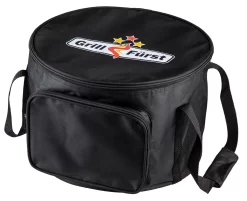 Grillfürst Dutch Oven Set BBQ Edition DO2 - X-DEAL Inkl. Tragetasche / Aufbewahrungstasche, Gusseisen Pflege Und Deckelheber 24 Grillfürst Dutch Oven Set BBQ Edition DO2 - X-DEAL Inkl. Tragetasche / Aufbewahrungstasche, Gusseisen Pflege Und Deckelheber -Barbecue Shop Grillfuerst Tragetasche 19 196 Tasche