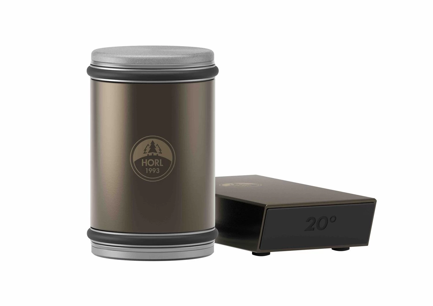 HORL 2 Pro - Rollschleifer / Messerschleifer Mit Magnetschleiflehre Mit 15° / 20° Schleifwinkel 1 HORL 2 Pro - Rollschleifer / Messerschleifer Mit Magnetschleiflehre Mit 15° / 20° Schleifwinkel