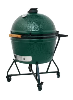 Big Green Egg 2XL Keramikgrill Starter - Paket -Barbecue Shop Keramikgrill Big Green EGG 2XL intEGGrated Nest Handler 1
