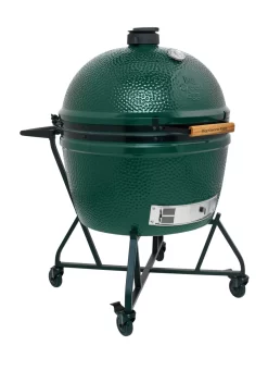 Big Green Egg 2XL Keramikgrill Starter - Paket -Barbecue Shop Keramikgrill Big Green EGG 2XL intEGGrated Nest Handler 2