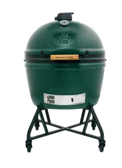 Big Green Egg 2XL Keramikgrill Starter - Paket -Barbecue Shop Keramikgrill Big Green EGG 2XL intEGGrated Nest Handler 3