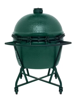 Big Green Egg 2XL Keramikgrill Starter - Paket -Barbecue Shop Keramikgrill Big Green EGG 2XL intEGGrated Nest Handler 4