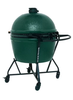 Big Green Egg 2XL Keramikgrill Starter - Paket -Barbecue Shop Keramikgrill Big Green EGG 2XL intEGGrated Nest Handler 6