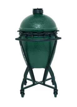 Big Green Egg Large Keramikgrill Starter - Paket -Barbecue Shop Keramikgrill Big Green Egg Large intEGGrated Nest Handler 10 1675766143