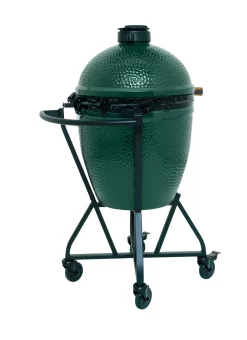 Big Green Egg Large Keramikgrill Starter - Paket -Barbecue Shop Keramikgrill Big Green Egg Large intEGGrated Nest Handler 11 1675766145