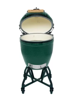 Big Green Egg Large Keramikgrill Starter - Paket -Barbecue Shop Keramikgrill Big Green Egg Large intEGGrated Nest Handler 7 1675766140
