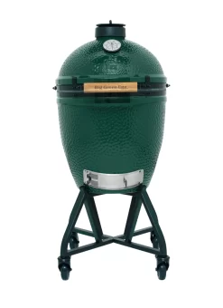 Big Green Egg Large Keramikgrill Starter - Paket -Barbecue Shop Keramikgrill Big Green Egg Large intEGGrated Nest Handler 8 1675766141