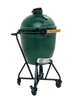 Big Green Egg Large Keramikgrill Starter - Paket -Barbecue Shop Keramikgrill Big Green Egg Large intEGGrated Nest Handler 9 1675766142