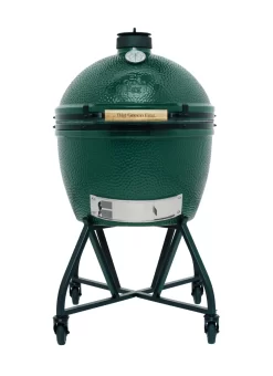 Big Green Egg XL (XLarge) Keramikgrill Starter - Paket -Barbecue Shop Keramikgrill Big Green Egg XLarge intEGGrated Nest Handler 11 1675766114