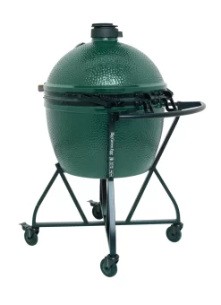 Big Green Egg XL (XLarge) Keramikgrill Starter - Paket -Barbecue Shop Keramikgrill Big Green Egg XLarge intEGGrated Nest Handler 12 1675766115