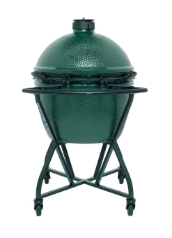 Big Green Egg XL (XLarge) Keramikgrill Starter - Paket -Barbecue Shop Keramikgrill Big Green Egg XLarge intEGGrated Nest Handler 13 1675766117