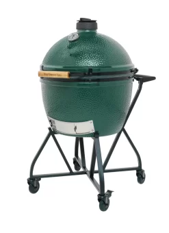 Big Green Egg XL (XLarge) Keramikgrill Starter - Paket -Barbecue Shop Keramikgrill Big Green Egg XLarge intEGGrated Nest Handler 9 1675766112