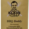 BBQ Buddy 250 G Beutel By Klaus Grillt
