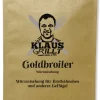 Goldbroiler Würzmischung 750 G Beutel By Klaus Grillt