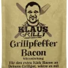 Grillpfeffer Bacon 250 G Beutel By Klaus Grillt