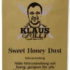 Sweet Honey Dust 250 G Beutel By Klaus Grillt