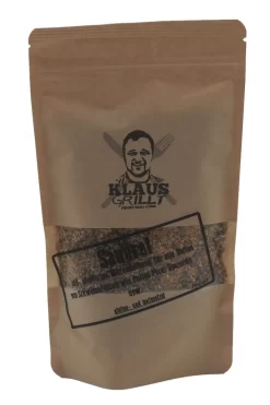 Sauerei Gewürzmischung 750 G Beutel By Klaus Grillt