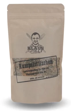 Rumpelstilzchen Gewürzmischung 250 G Beutel By Klaus Grillt