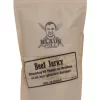Beef Jerky Gewürzmischung 400 G Beutel By Klaus Grillt