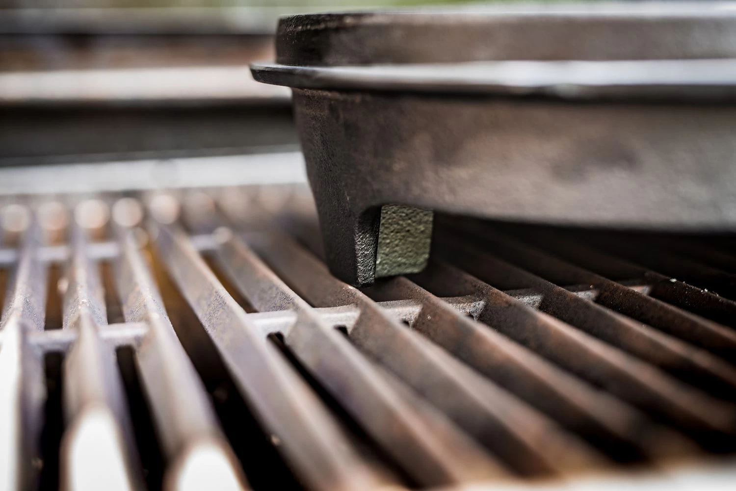 Grillfürst Dutch Oven BBQ Edition DO6 - Klaus Grillt Sonderedition 3 Grillfürst Dutch Oven BBQ Edition DO6 - Klaus Grillt Sonderedition – Bild 3