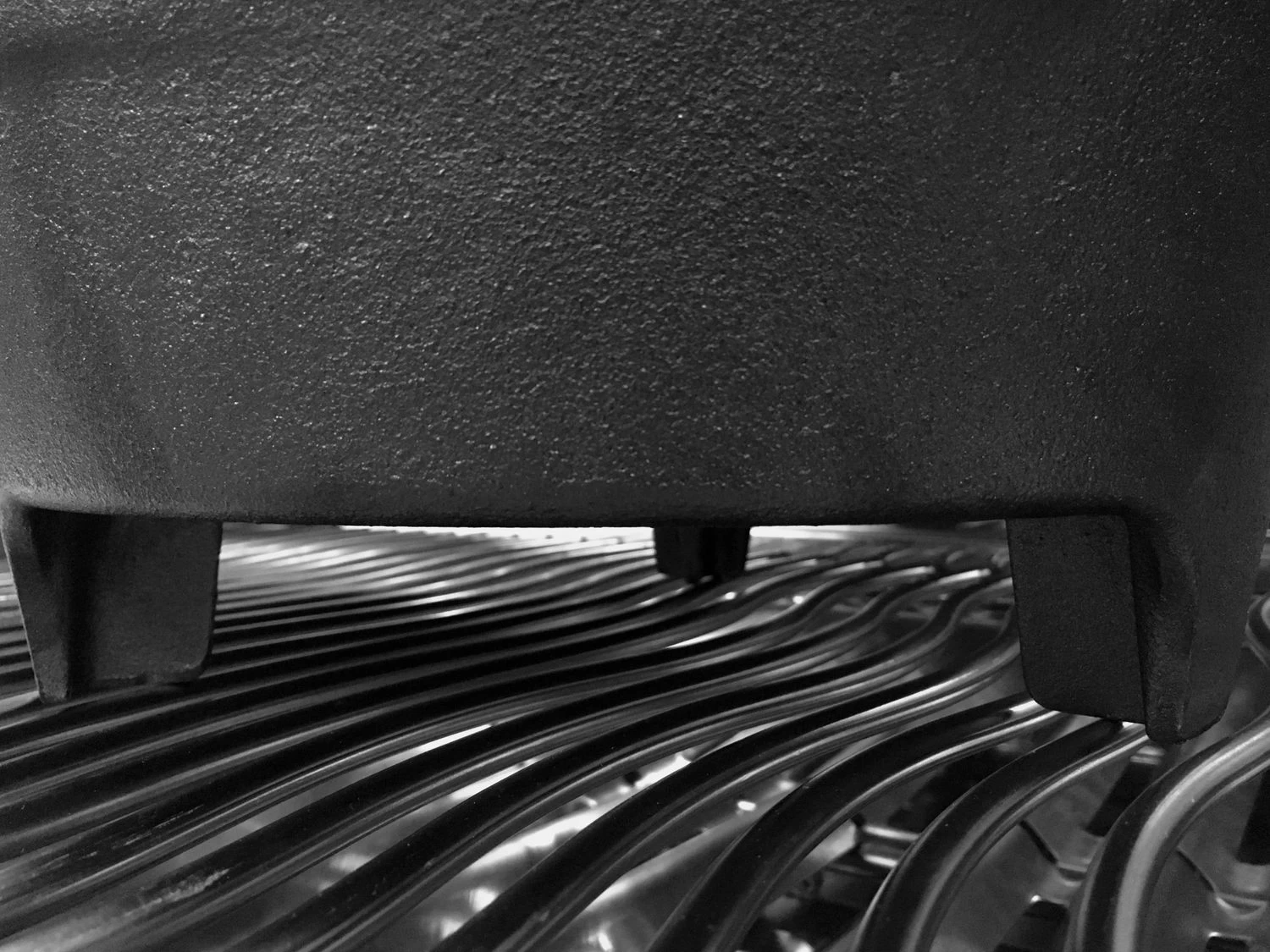 Grillfürst Dutch Oven BBQ Edition DO6 - Klaus Grillt Sonderedition 7 Grillfürst Dutch Oven BBQ Edition DO6 - Klaus Grillt Sonderedition – Bild 7