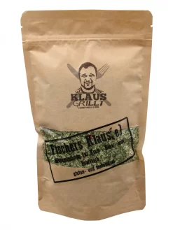 Fischers Klause Gewürzmischung 250 G Beutel By Klaus Grillt