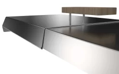 Knister Grill Deckel