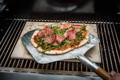 Grillfürst G510E 5-Brenner Gasgrill - 1. FC Köln Edition - Edelstahlroste -Barbecue Shop Koeln Grill Edelstahlroste Pizza backen 4