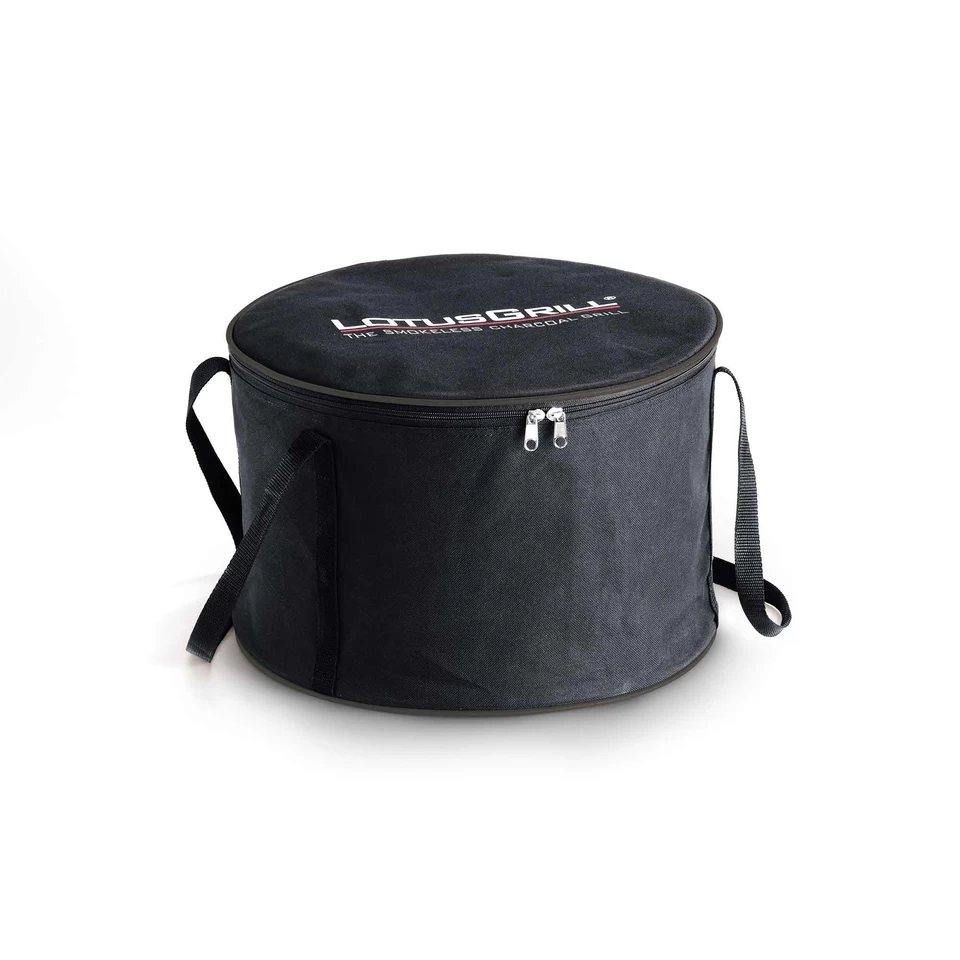 LotusGrill Classic - Holzkohle Tischgrill - Limettengrün Inkl. Tasche 2 LotusGrill Classic - Holzkohle Tischgrill - Limettengrün Inkl. Tasche – Bild 2