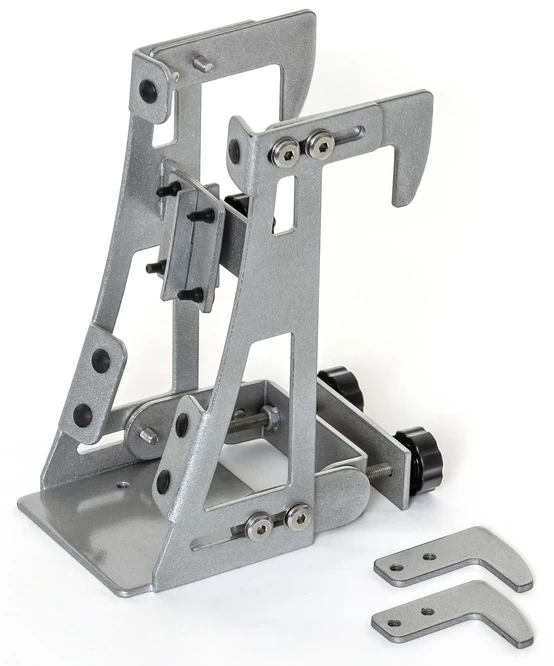 LotusGrill Relinghalter / Balkonhalter Für LotusGrill S, Classic Und XL 1 LotusGrill Relinghalter / Balkonhalter Für LotusGrill S, Classic Und XL