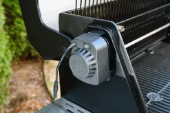 Masterbuilt Rotisserie / Drehspieß Für Gravity Serie 560 / 800 / 1050 -Barbecue Shop MB20091220 Rottiserie Gravity Motor