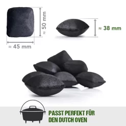 McBrikett KOKOKO EGGS 8 Kg