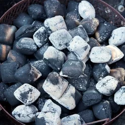 McBrikett KOKOKO EGGS 8 Kg 6 McBrikett KOKOKO EGGS 8 Kg -Barbecue Shop McBrikett Kokoko Eggs Anwendung