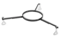 Moesta Höhenversteller Für BBQ Disk