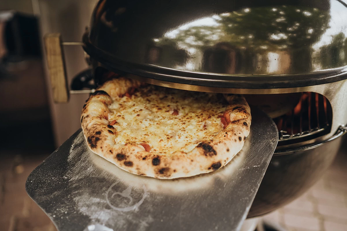 Moesta Smokin' PizzaRing – Für 50 Cm Kugelgrill 4 Moesta Smokin' PizzaRing – Für 50 Cm Kugelgrill – Bild 4