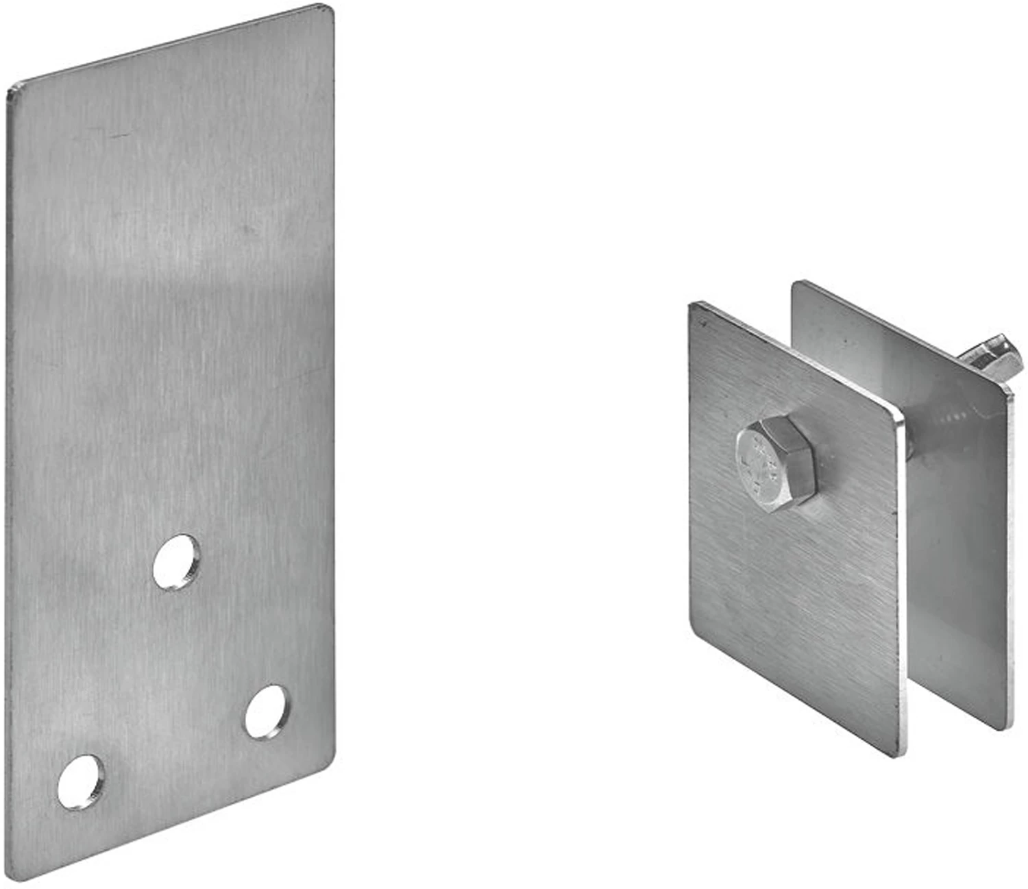 Moesta Smoke'It Verschluss Set Für Smokin' PizzaRing 1 Moesta Smoke'It Verschluss Set Für Smokin' PizzaRing