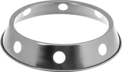 Moesta WOK'N BBQ Komplettpaket - Für Kugelgrill (60cm) -Barbecue Shop Moesta Wokn BBQ Sets Ablagering 10120